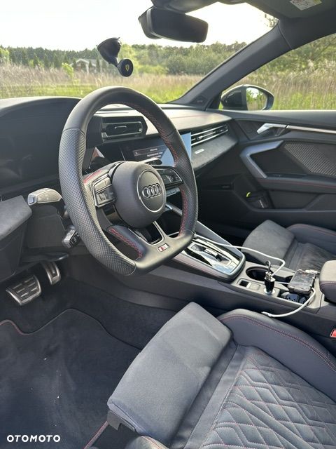 Audi S3 - 5