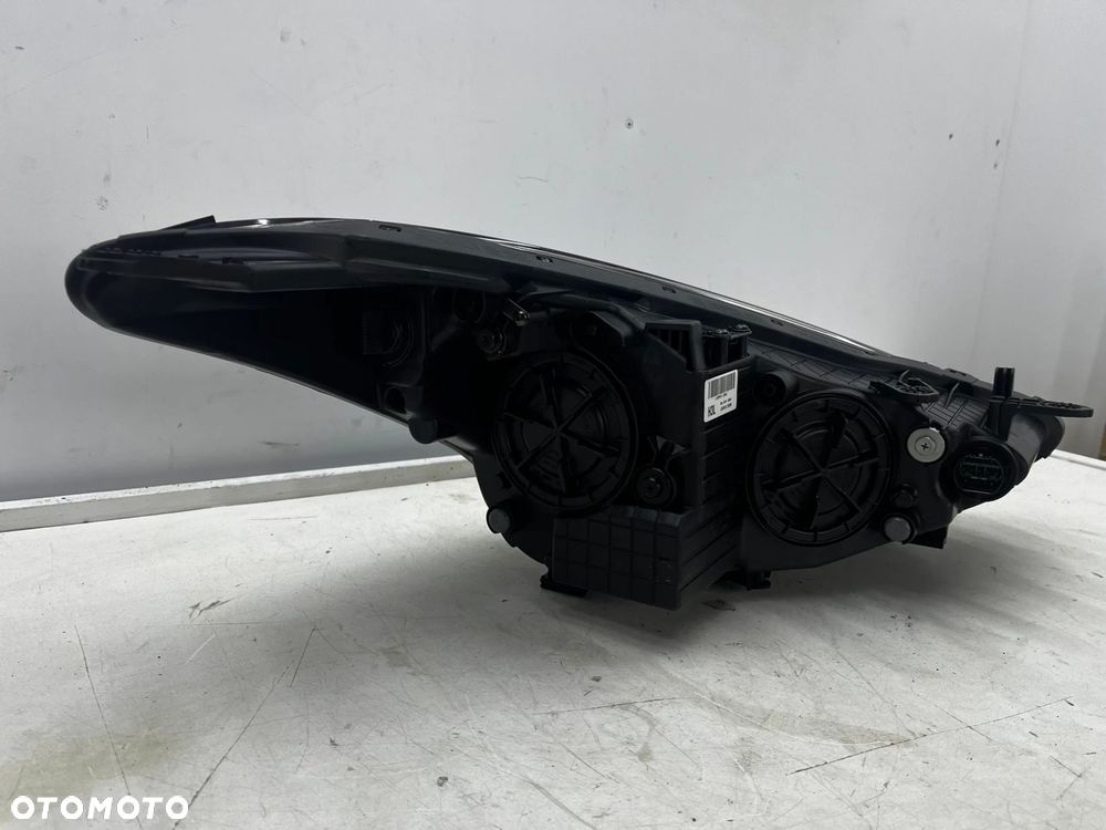 Lampa reflektor Hyundai i30 II GD Lift 15-17r. NOWA lewa oryginal doświetlenie przednia soczewka Eur - 14