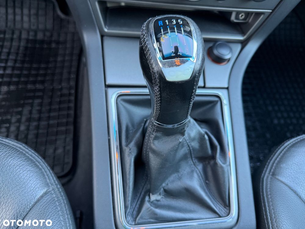 Opel Vectra - 17