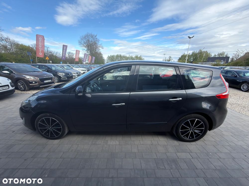 Renault Grand Scenic 2.0 16V Dynamique - 11