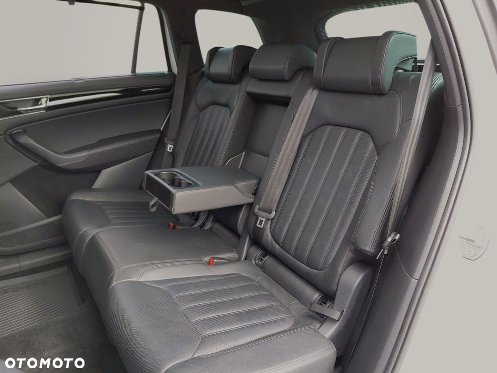 Skoda Kodiaq 2.0 TDI 4x4 L&K DSG - 11