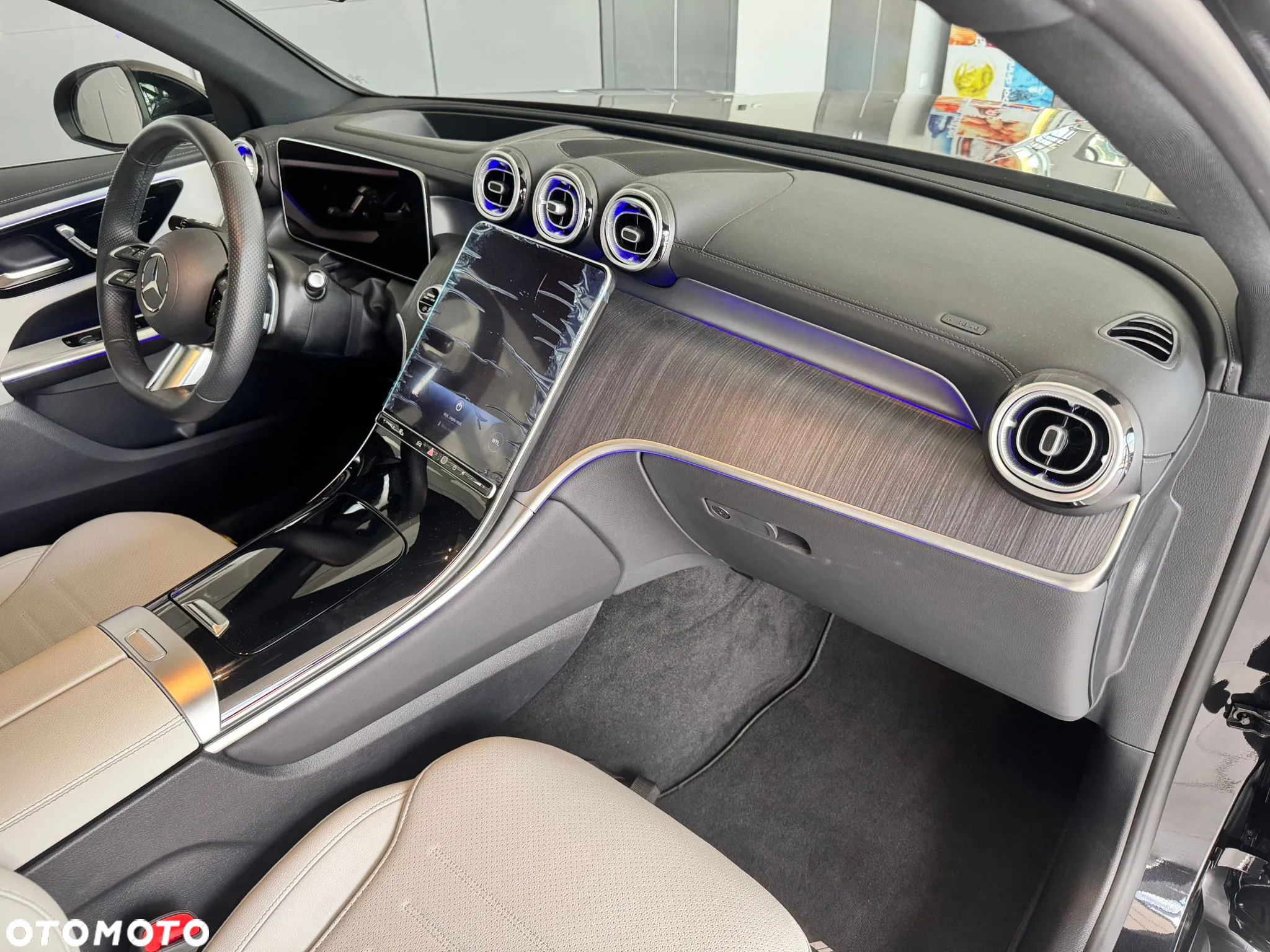 Mercedes-Benz GLC Coupe 220 d 4-Matic - 21