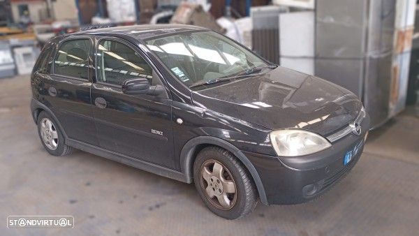 Para Peças Opel Corsa C - 2