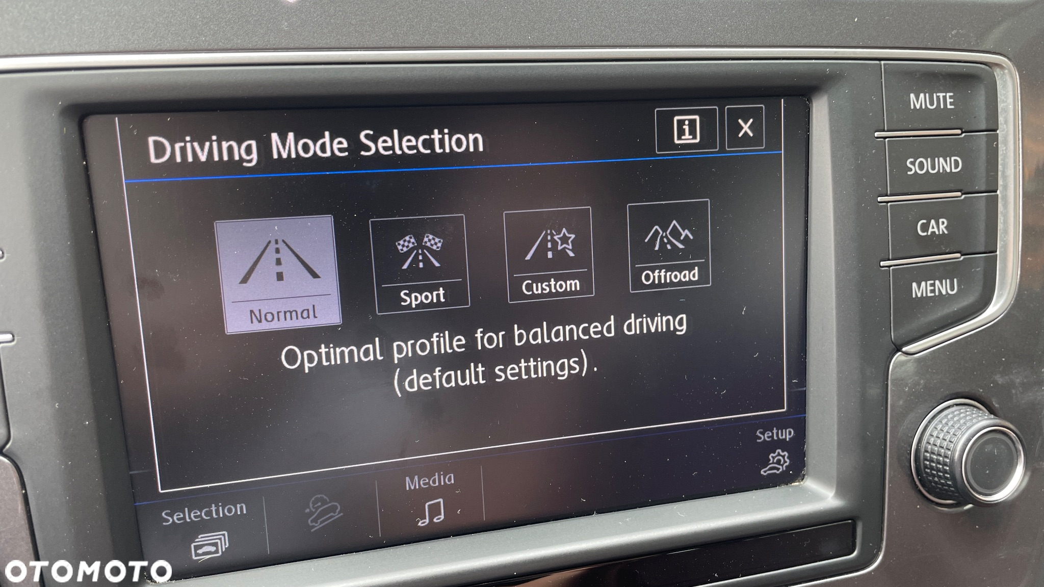 Volkswagen Golf Alltrack 1.8 TSI BMT 4Mot DSG - 19