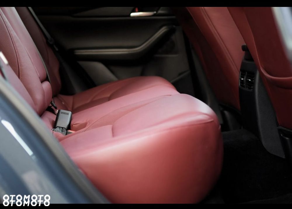 Mazda CX-30 - 8