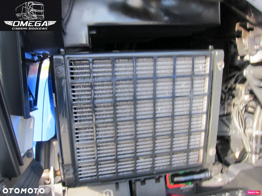 Scania S 500 / S500 / 500S / 6 x poduszki  // Max Full wersja / Full LED /Spr Z Niemiec - 27