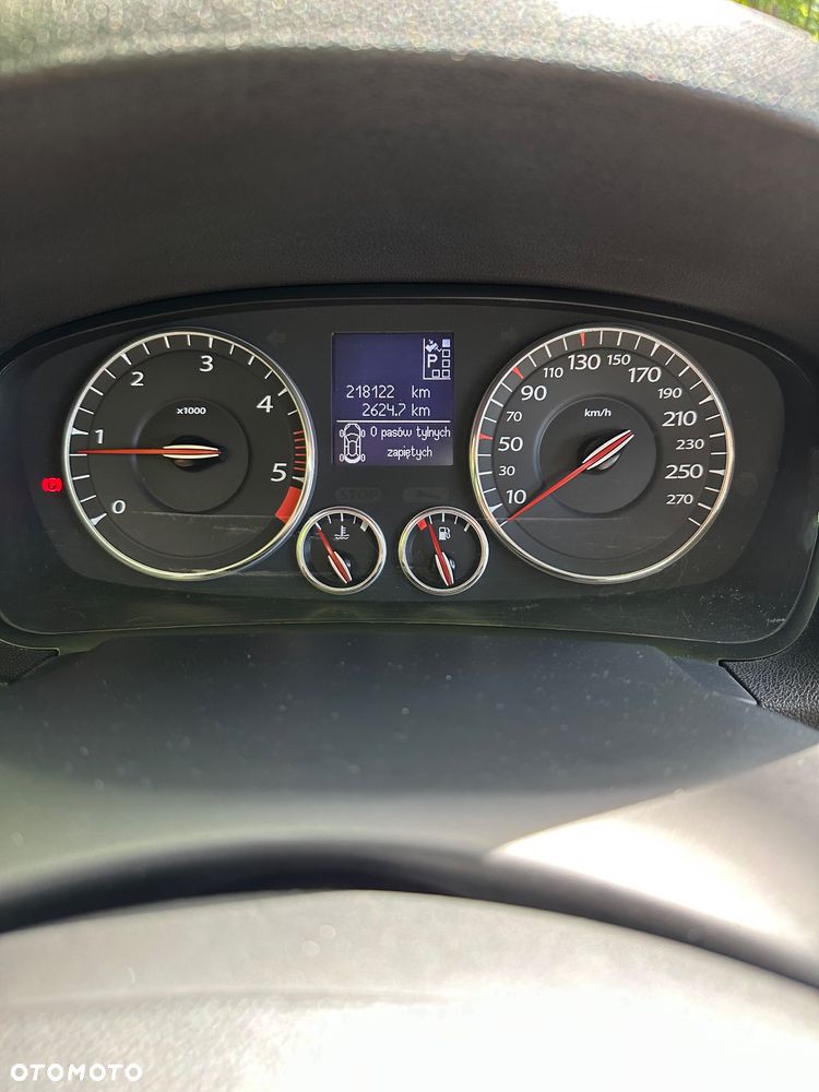 Renault Laguna dCi 150 FAP Dynamique - 28