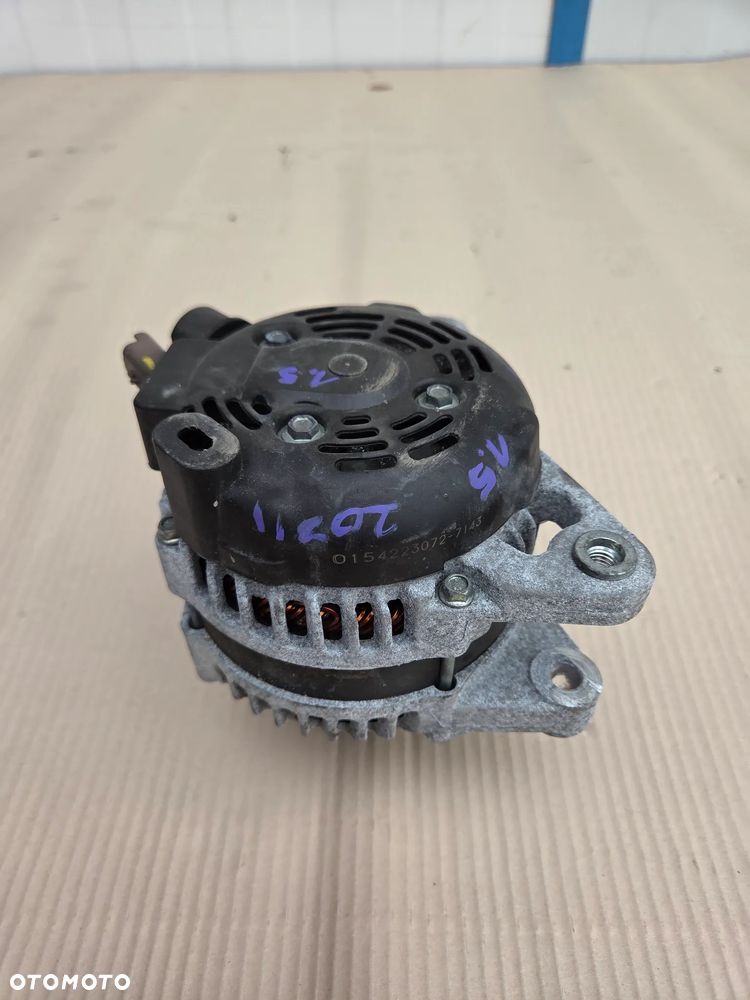 Alternator Peugeot 208 II 1.5 BLUEHDU   9835688980 - 1
