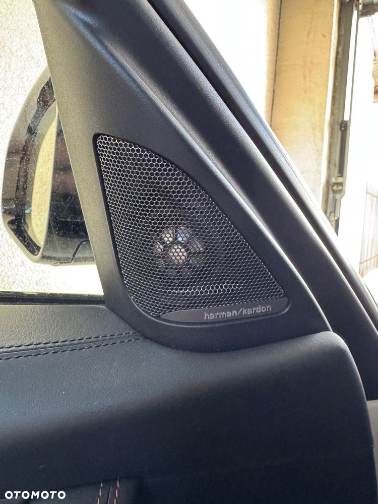 BMW M3 CS DKG - 17