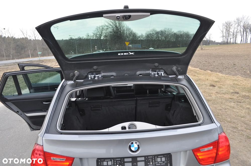 BMW Seria 3 316d Modern Line - 14