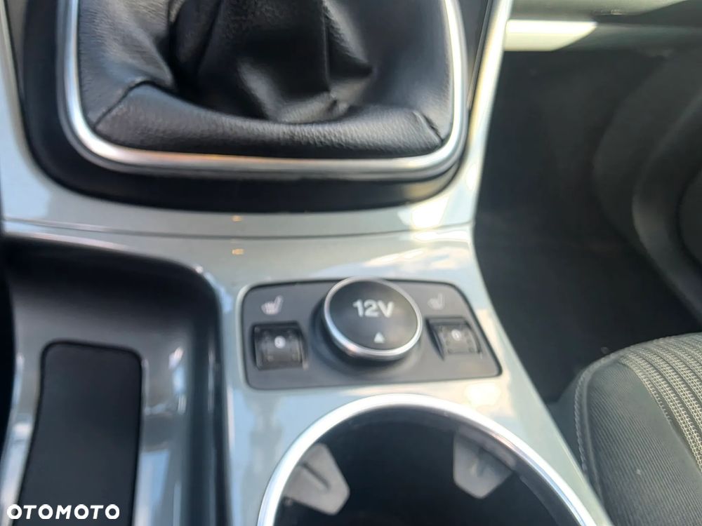 Ford Grand C-MAX 1.0 EcoBoost Titanium ASS - 12