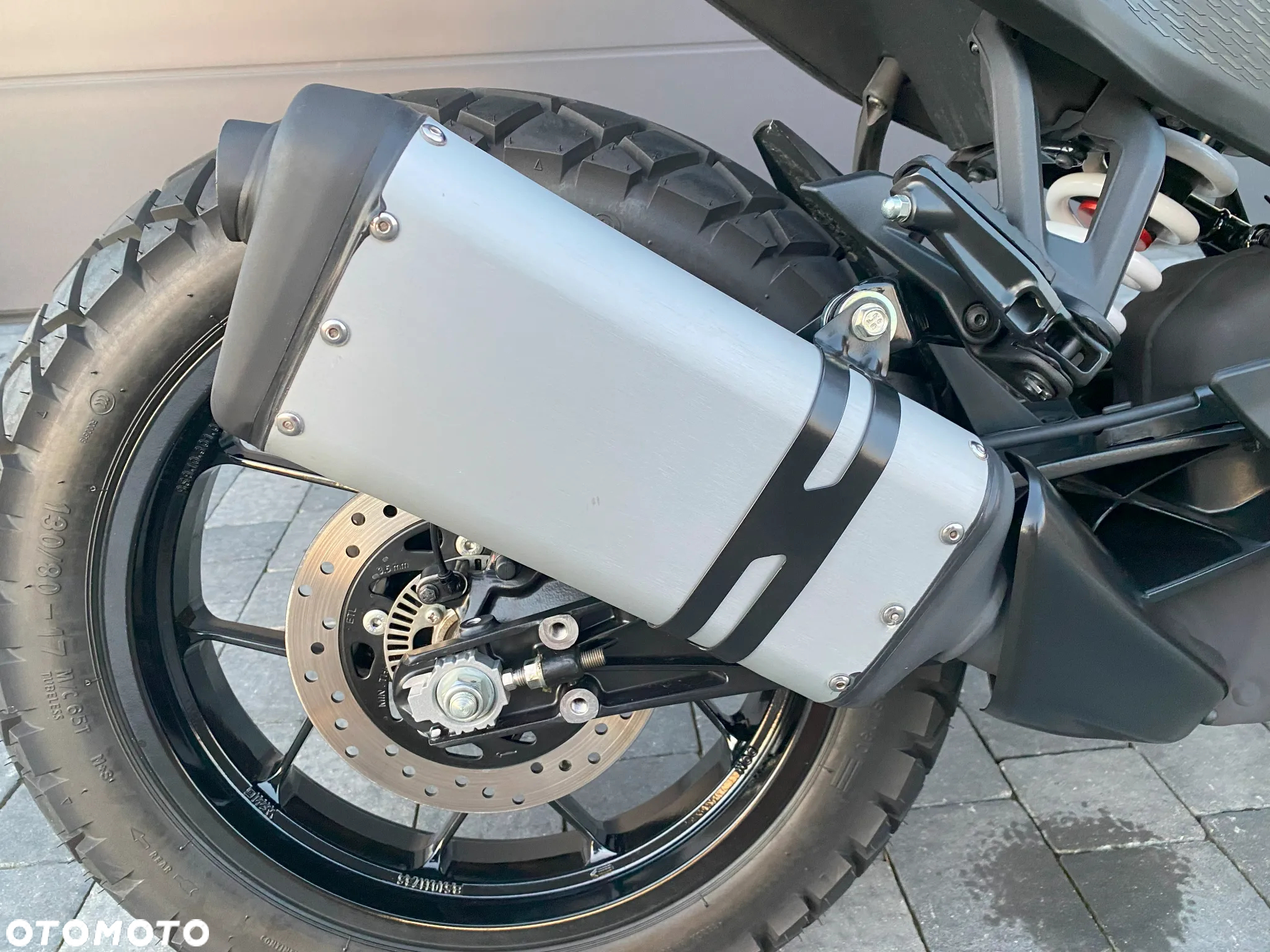 KTM Adventure - 21