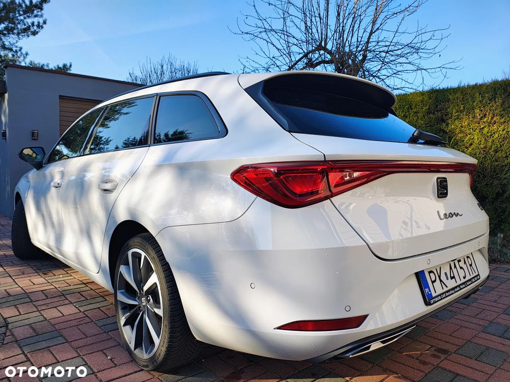 Seat Leon - 37