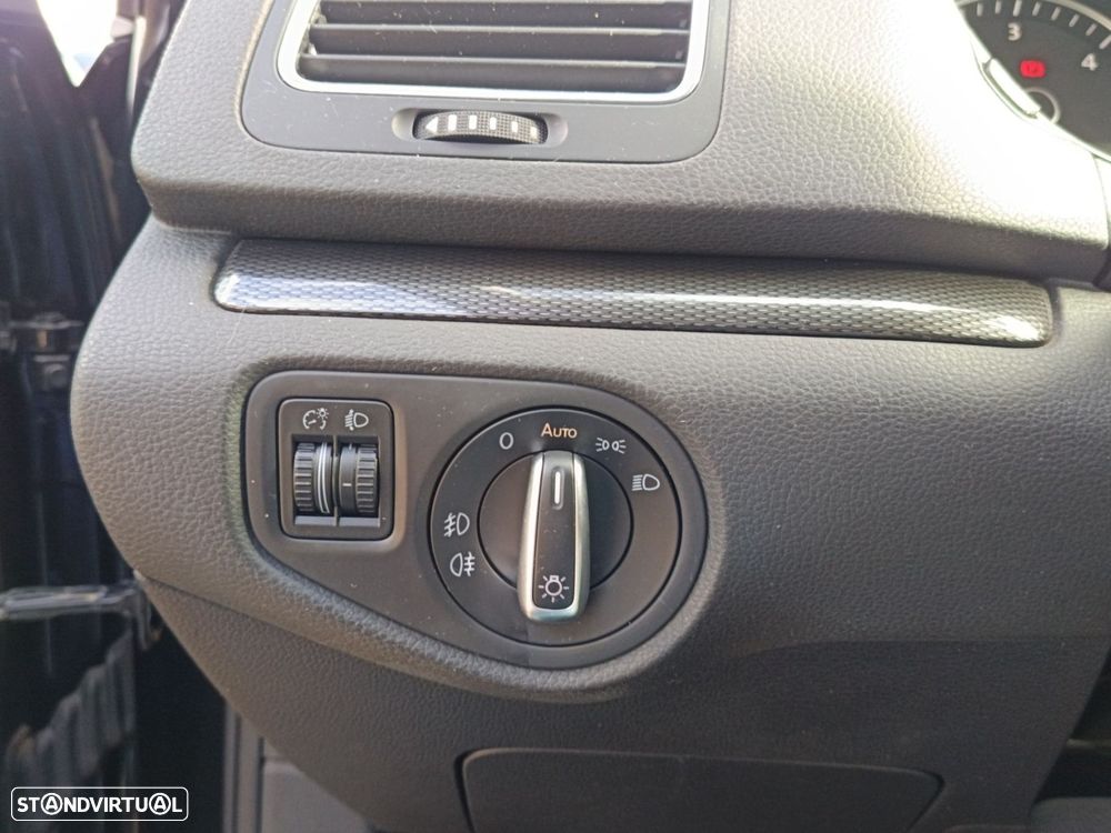 SEAT Alhambra 2.0 TDI Xcellence DSG - 16