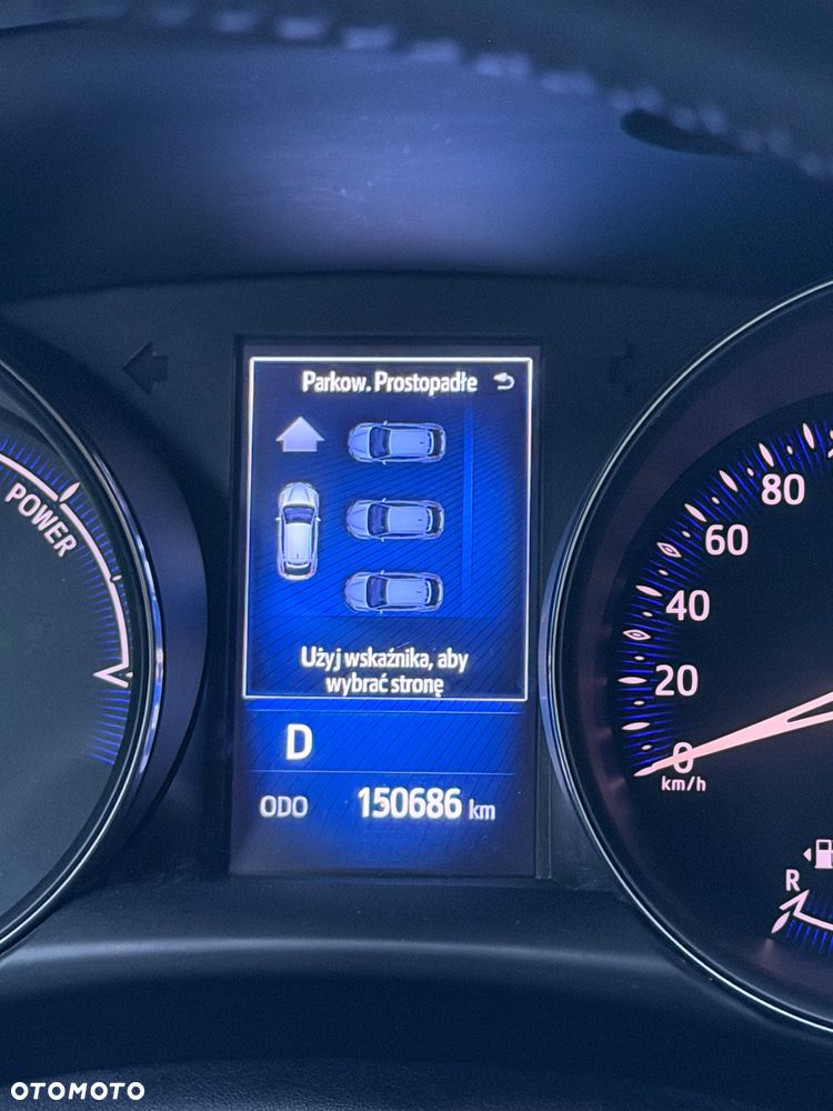Toyota C-HR - 36