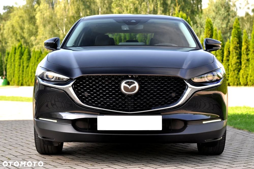 Mazda CX-30 2.0 mHEV Hikari 2WD - 5