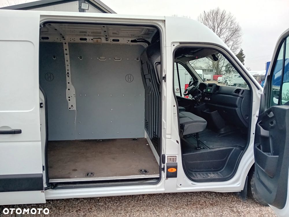 Renault Master - 14