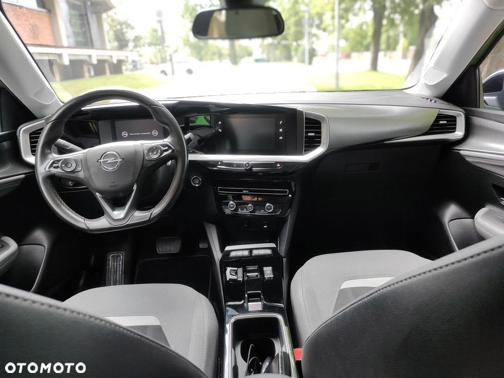 Opel Mokka Mokka-e 50kWh Edition - 18