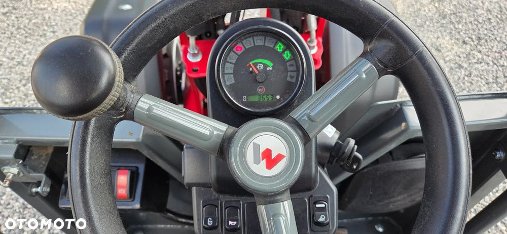 Weidemann 1260LP - 3