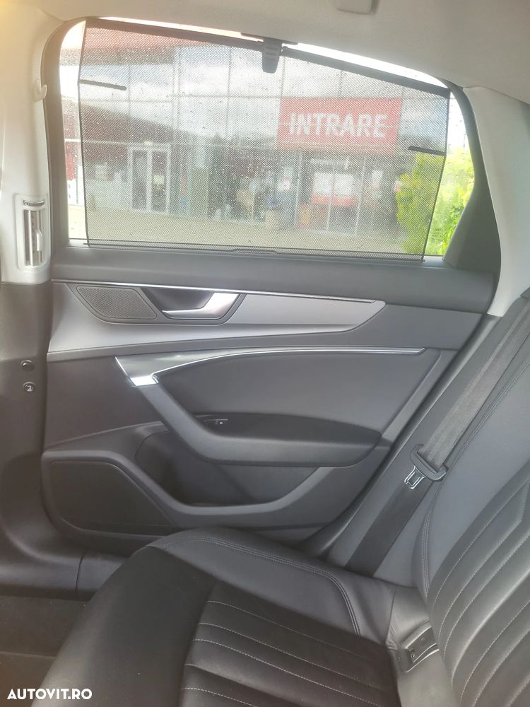 Audi A6 Limuzina 2.0 35 TDI S tronic Basic - 11