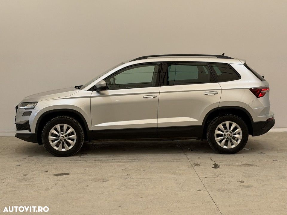 Skoda Karoq - 2