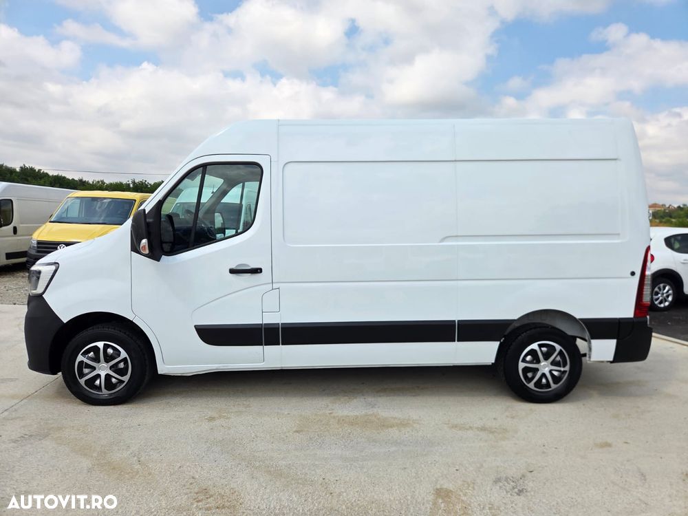Renault New Master L2H2 - 10