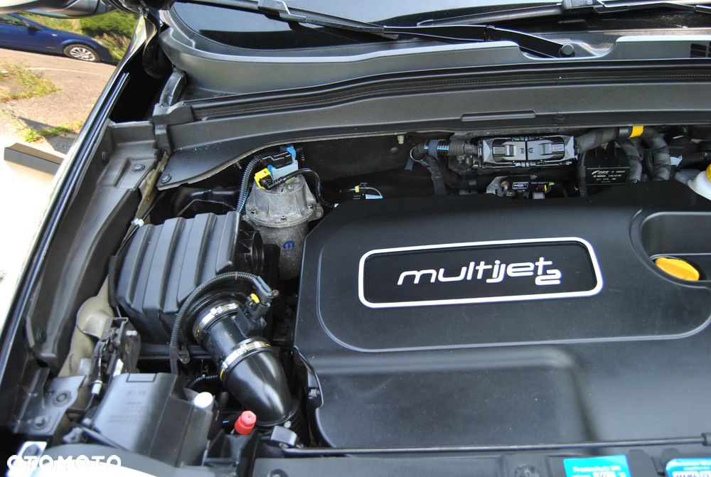 Jeep Renegade 2.0 MultiJet Active Drive Low Automatik Limited - 38