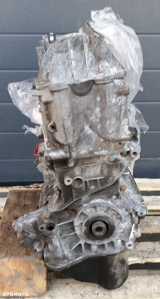 SILNIK 160910 SMART FORTWO 450 0.6 T - 4