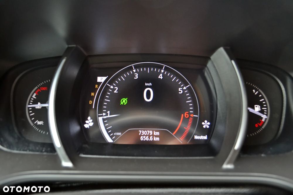 Renault Megane - 28
