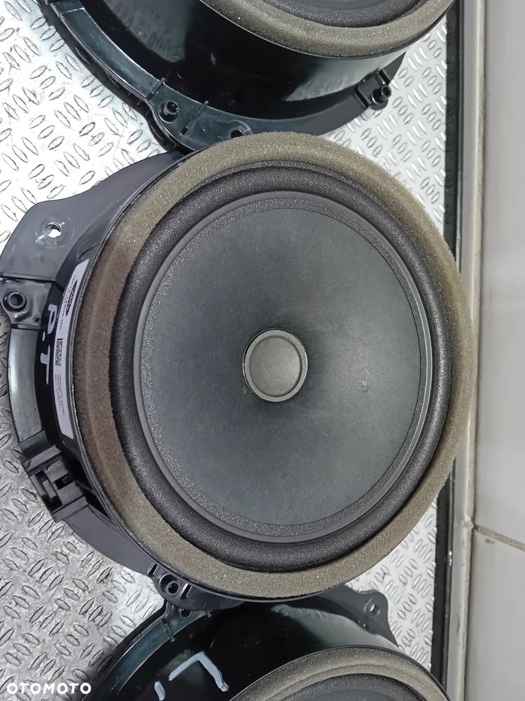 głośniki drzwi Jaguar F-Pace 2018 GX7318808DC - 3