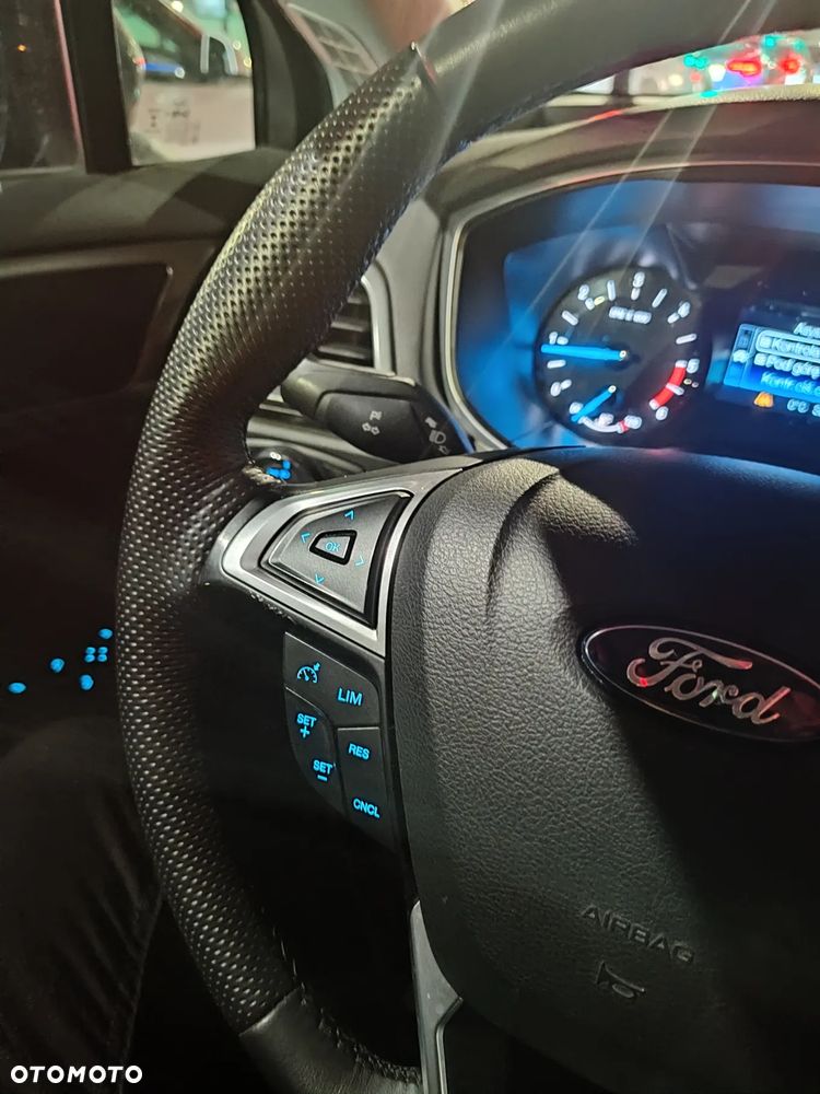 Ford Mondeo 2.0 TDCi Gold Edition - 13