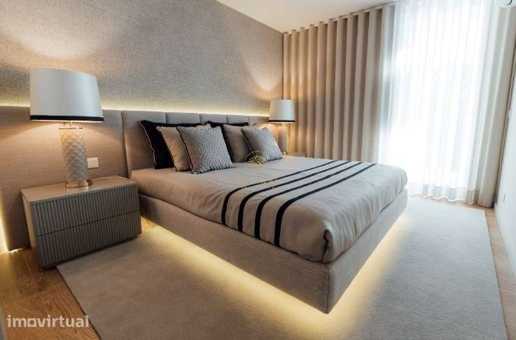 Apartamento T0 Venda em Santa Marinha e São Pedro da Afurada,Vila Nova - Grande imagem: 4/6