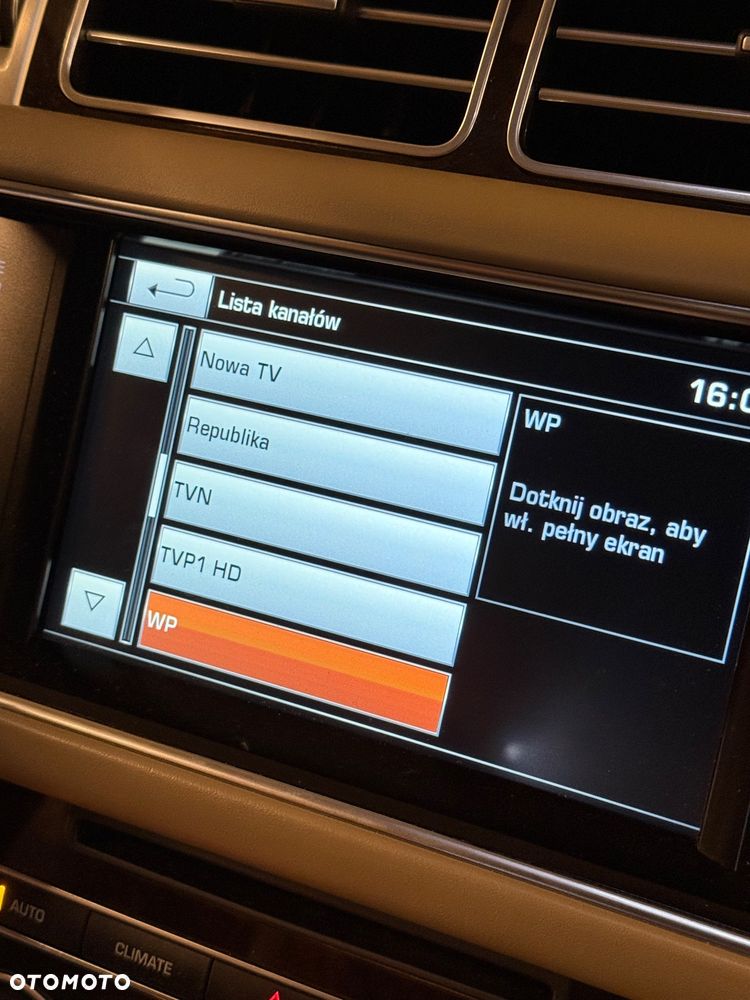 Land Rover Range Rover TDV6 Autobiography - 30