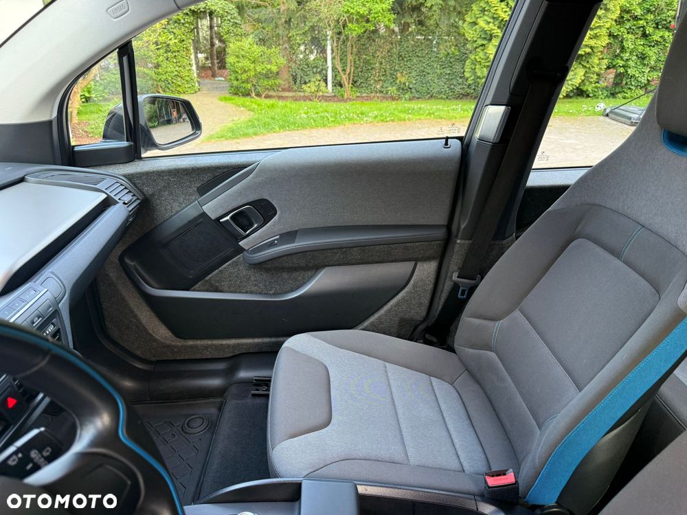 BMW i3 120 Ah - 31