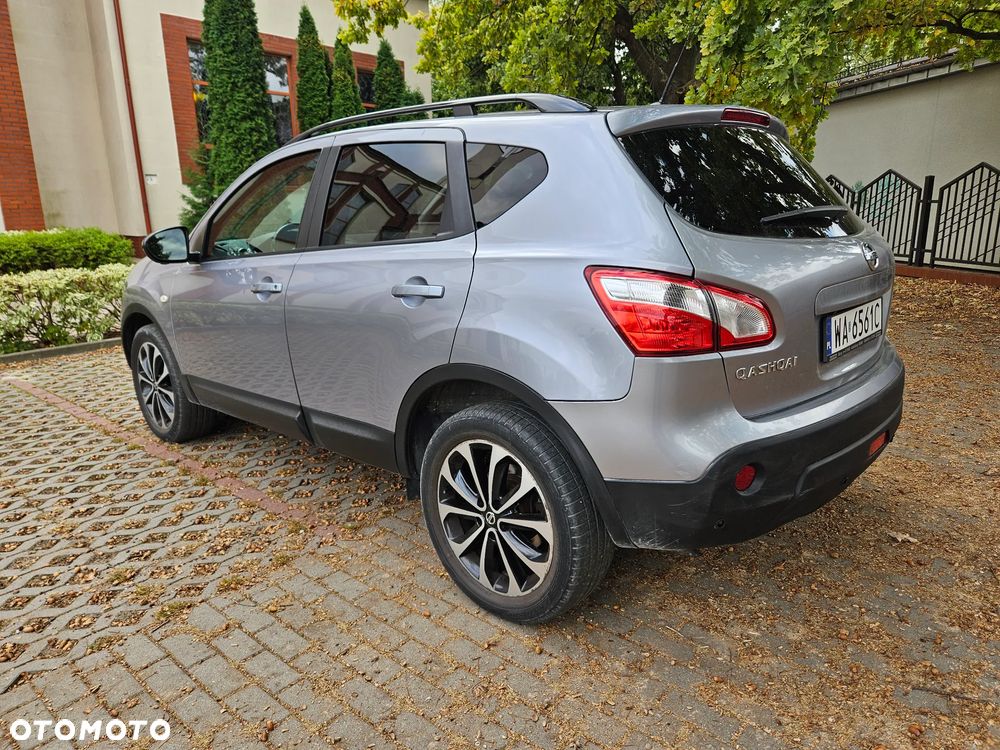 Nissan Qashqai - 16