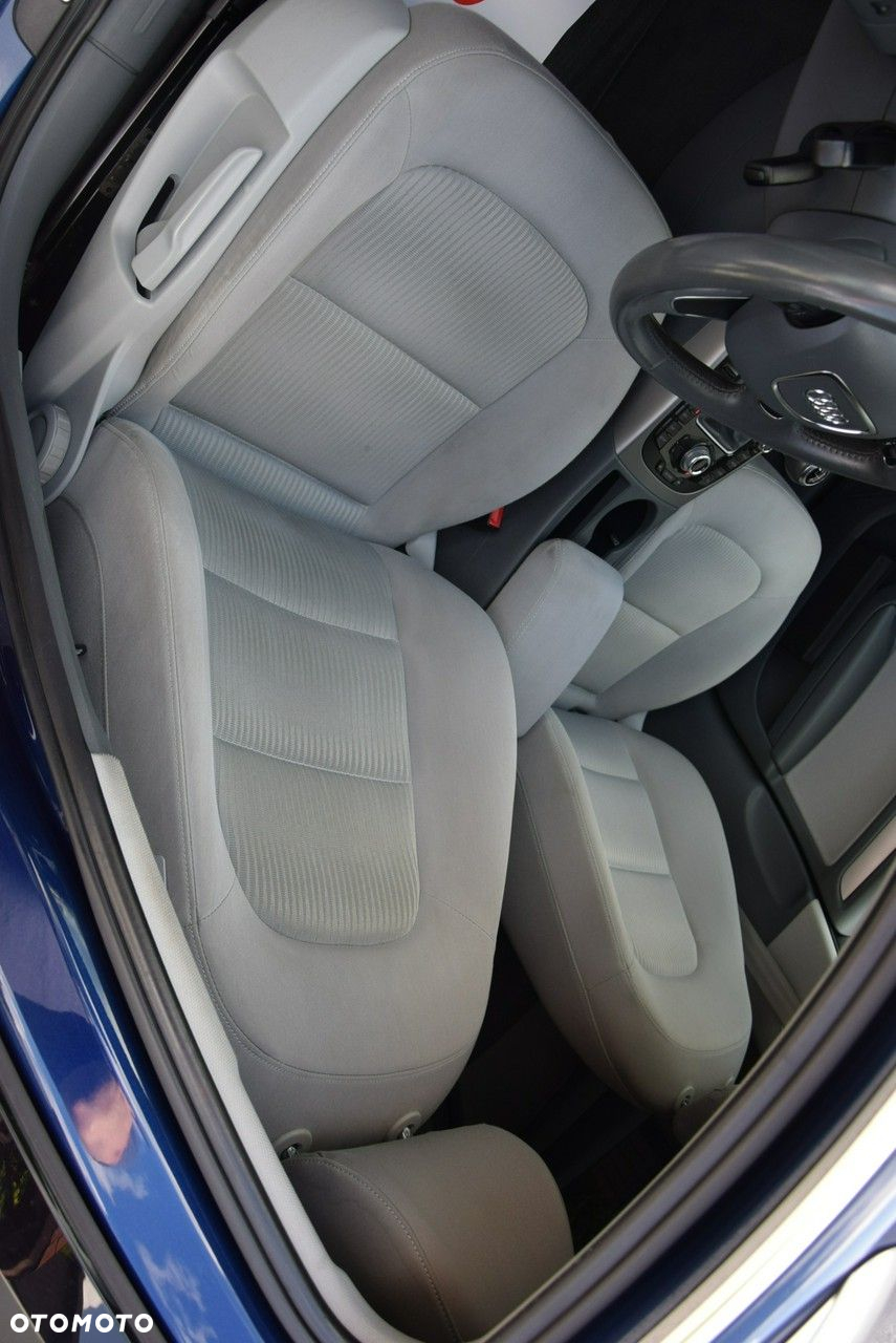 Audi A4 Avant 2.0 TDI DPF Attraction - 29