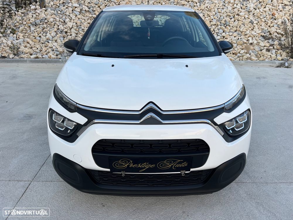 Citroën C3 - 2