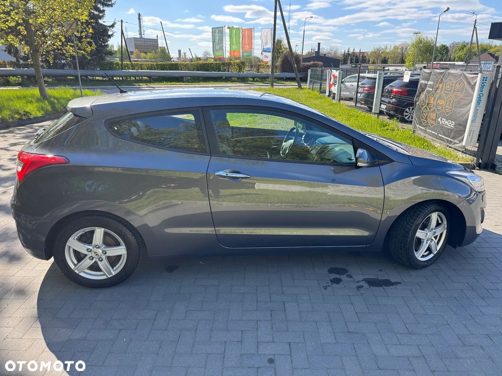 Hyundai i30 1.6 CRDI DCT Premium - 9