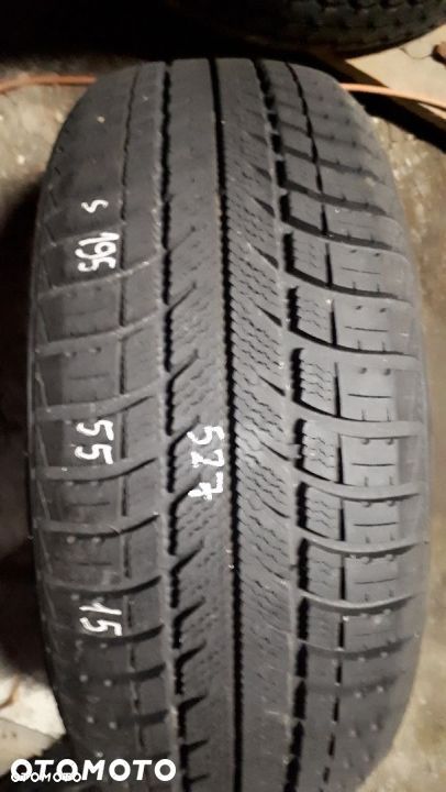 Goodyear 195/55/15 nr 527 - 1