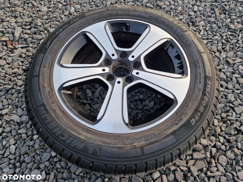 Mercedes-Benz Vito 116 CDI (BlueTEC) Tourer Kompakt PRO - 11