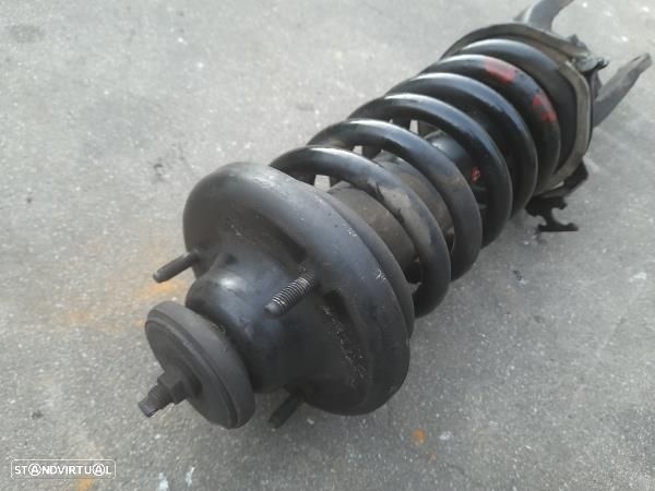 Amortecedor Suspensao Frente Esq Kia Sportage (K00) - 2