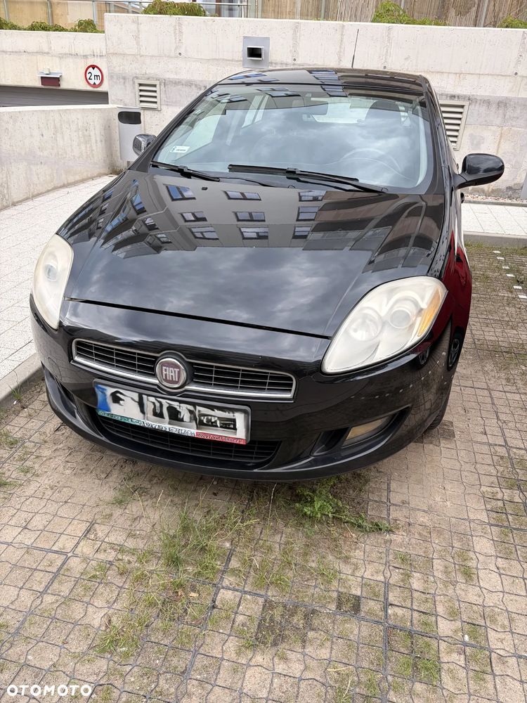 Fiat Bravo - 16