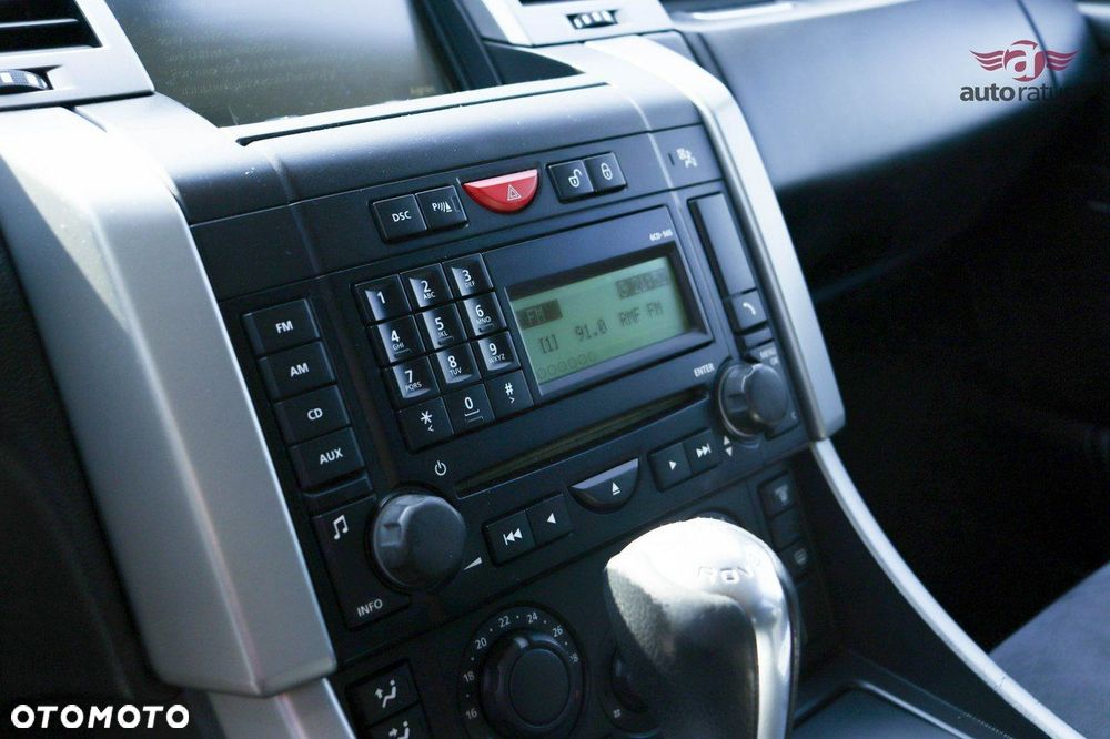 Land Rover Range Rover Sport - 17