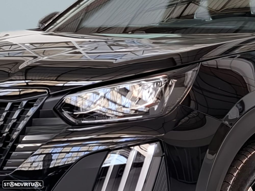 Peugeot 2008 1.2 Allure - 16