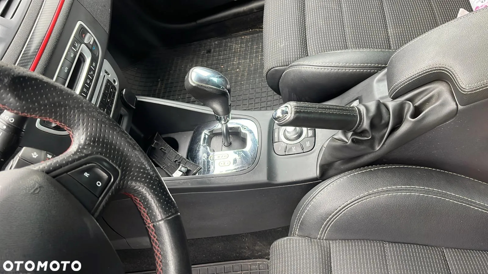 Renault Megane ENERGY TCe 130 EDC GT LINE - 10
