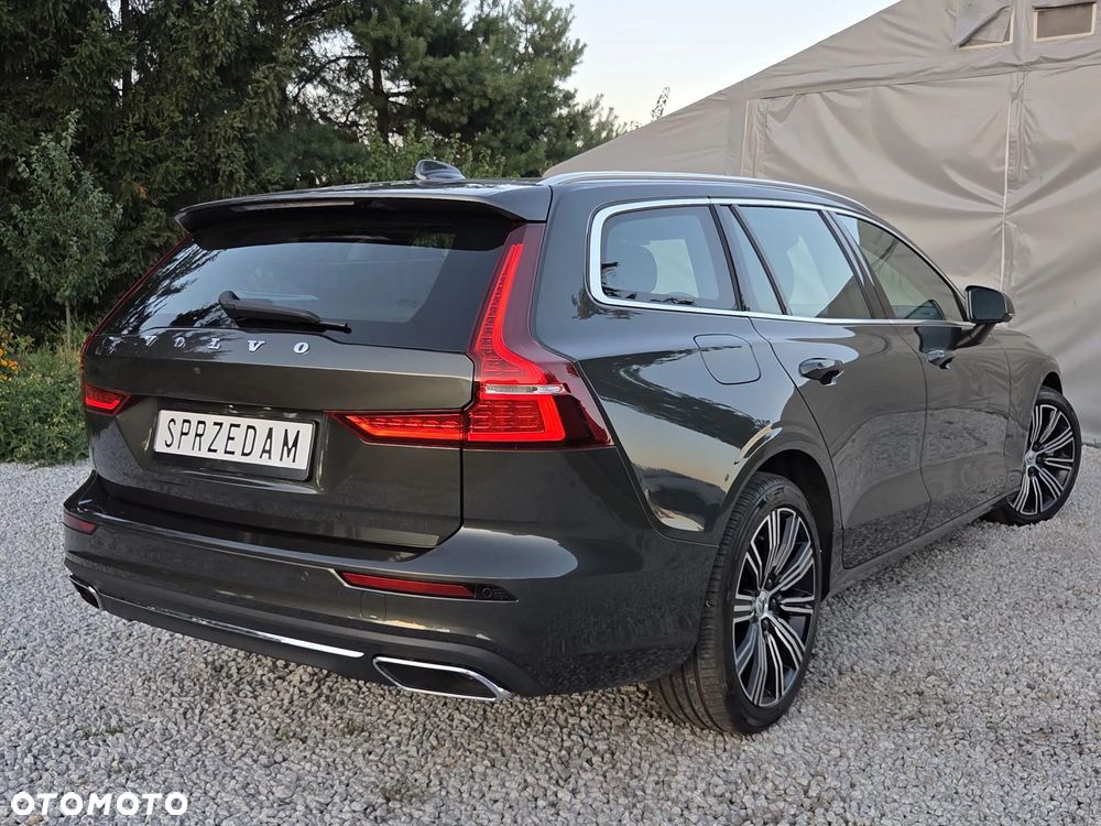 Volvo V60 B3 B Geartronic Inscription - 29