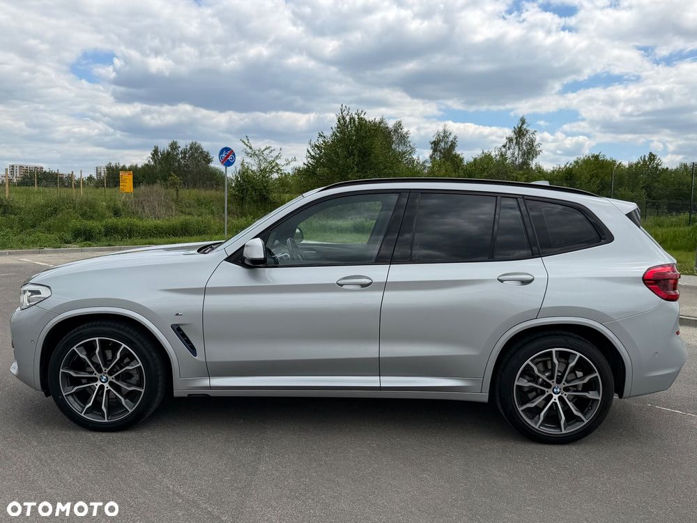 BMW X3 - 20