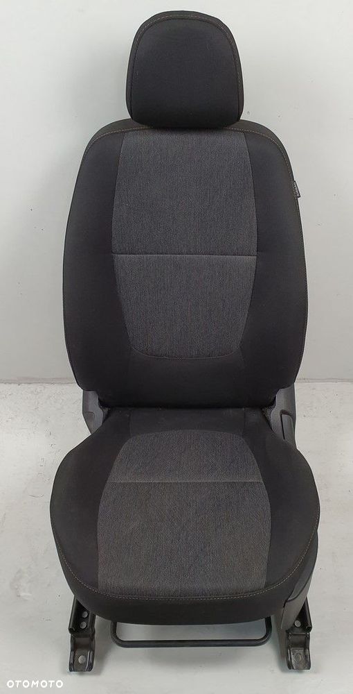 FOTEL LEWY PRZÓD KIA PICANTO II 5D EUROPA - 1