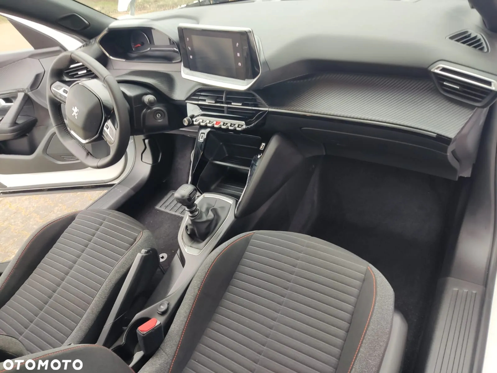 Peugeot 2008 - 27