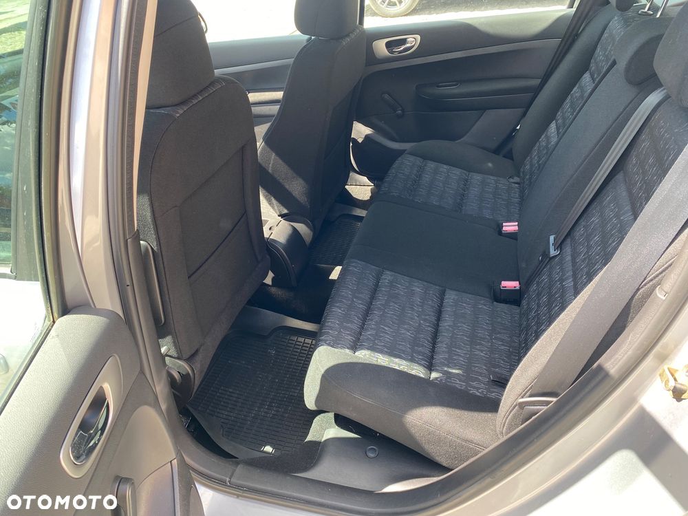 Peugeot 307 1.6 XS - 5